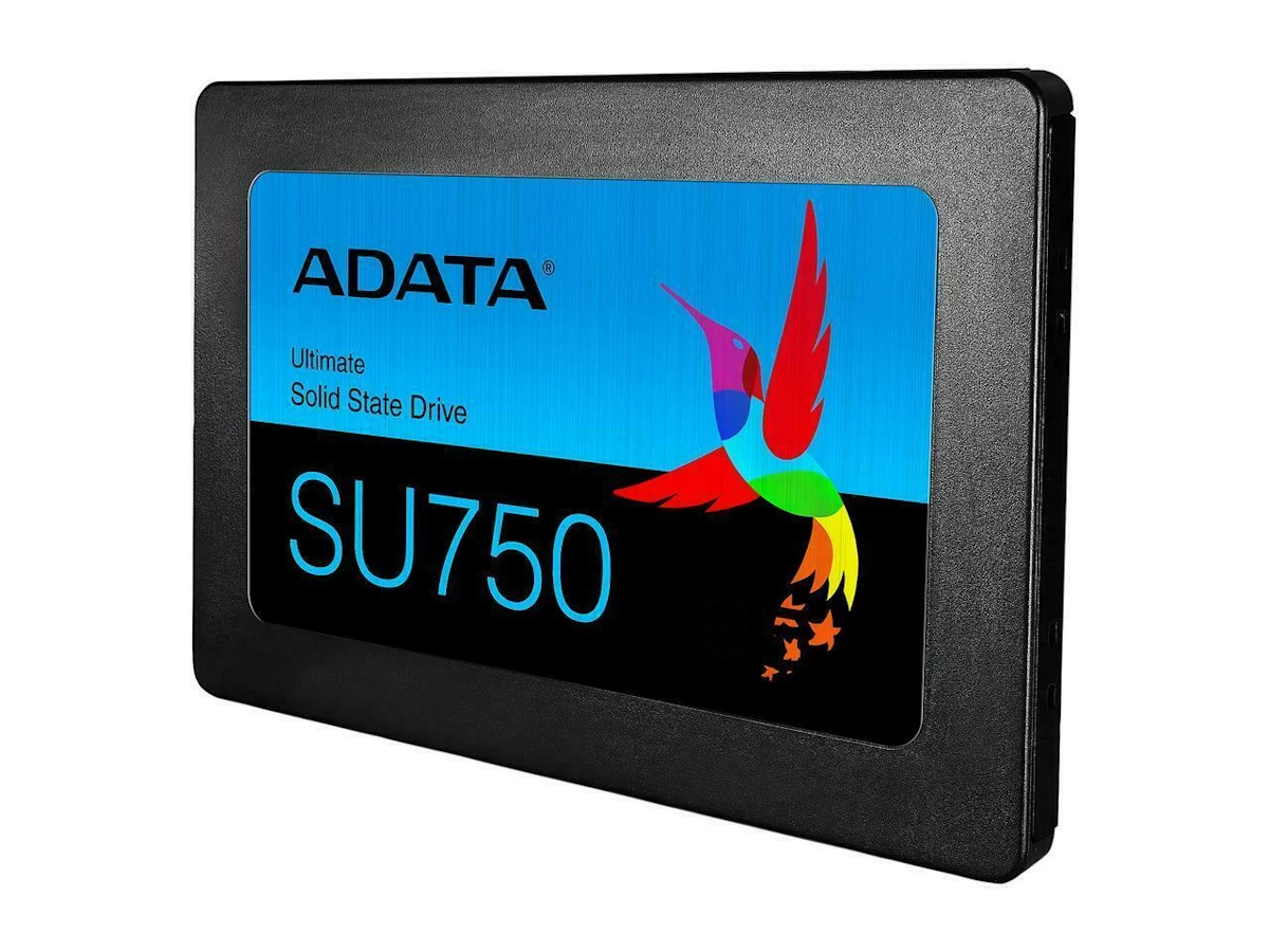 Montaje Disco Duro SSD SATA Paracuellos de Jarama